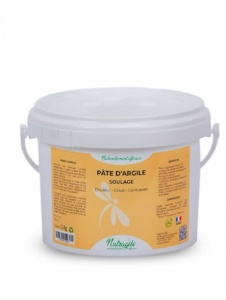 pate-argile