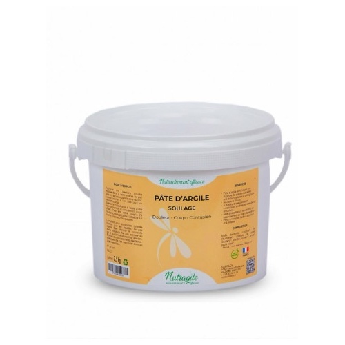 pate-argile