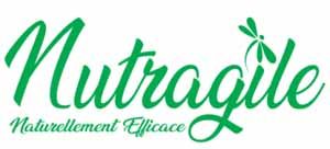 Logo Nutragile