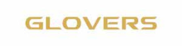 Logo glovers