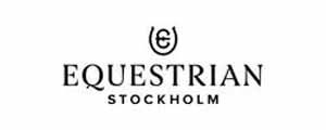 logo equestrian stockholm