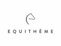 Logo Equithème - Équipement pour Chevaux et Cavaliers