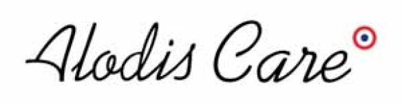 Logo Alodis Care - Le bien-être dans la performance