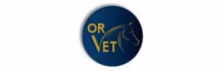 logo Or-Vet compléments alimentairesLaboratoire ravene